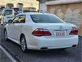 2011 Toyota Crown Royal Series