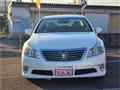 2011 Toyota Crown Royal Series