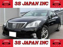 2010 Toyota Crown