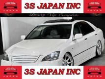 2005 Toyota Crown Athlete Series