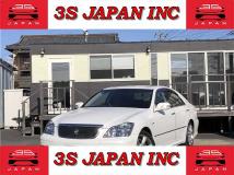 2005 Toyota Crown