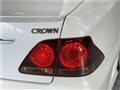 2007 Toyota Crown Athlete Series