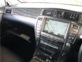 2007 Toyota Crown