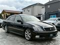 2007 Toyota Crown Athlete Series