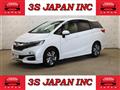2016 Honda Shuttle