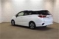 2016 Honda Shuttle