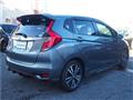 2019 Honda Fit
