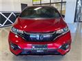 2017 Honda Fit