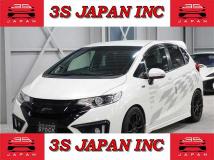 2017 Honda Fit