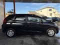 2017 Honda Fit