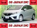 2016 Honda Fit