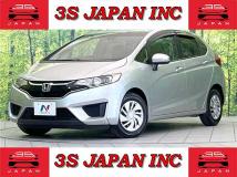 2016 Honda Fit