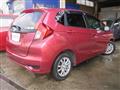 2018 Honda Fit