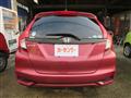 2018 Honda Fit