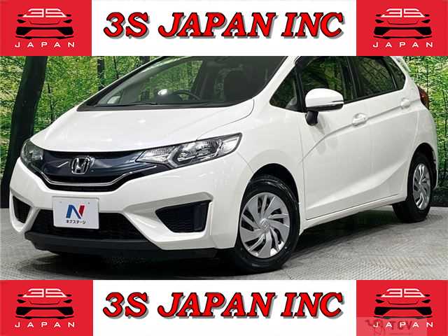 2014 Honda Fit