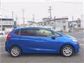 2018 Honda Fit