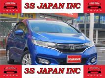 2018 Honda Fit