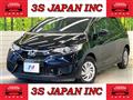 2017 Honda Fit
