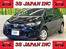 2017 Honda Fit