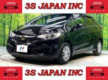 2016 Honda Fit