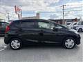 2018 Honda Fit