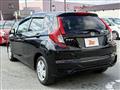 2018 Honda Fit
