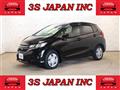 2018 Honda Fit