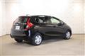2018 Honda Fit