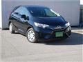 2014 Honda Fit