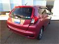 2017 Honda Fit