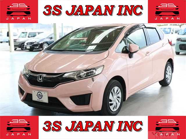 2017 Honda Fit