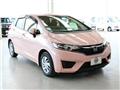 2017 Honda Fit
