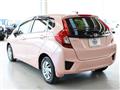 2017 Honda Fit