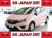 2017 Honda Fit