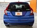 2018 Honda Fit