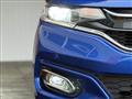 2018 Honda Fit