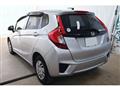 2017 Honda Fit