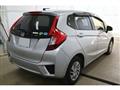 2017 Honda Fit
