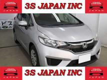 2017 Honda Fit