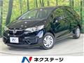 2017 Honda Fit