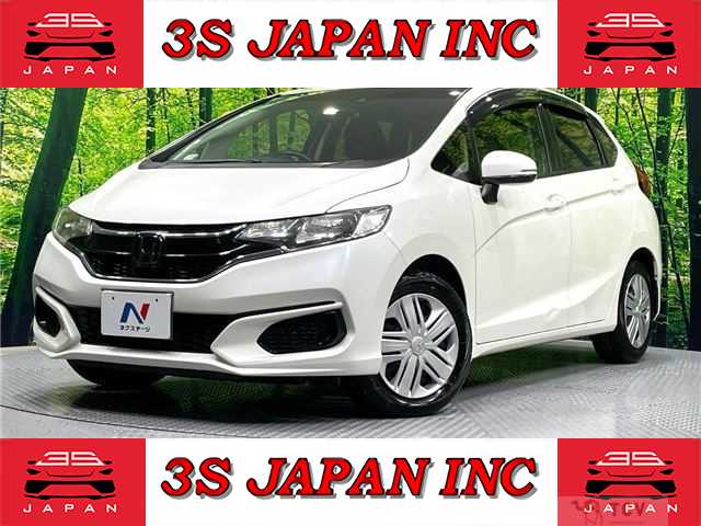 2017 Honda Fit