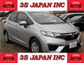 2016 Honda Fit