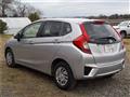 2016 Honda Fit