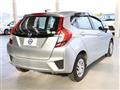2017 Honda Fit