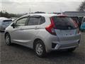 2016 Honda Fit