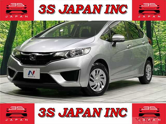 2017 Honda Fit