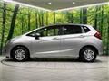 2017 Honda Fit