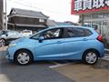 2018 Honda Fit