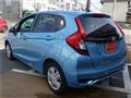 2018 Honda Fit