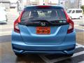 2018 Honda Fit